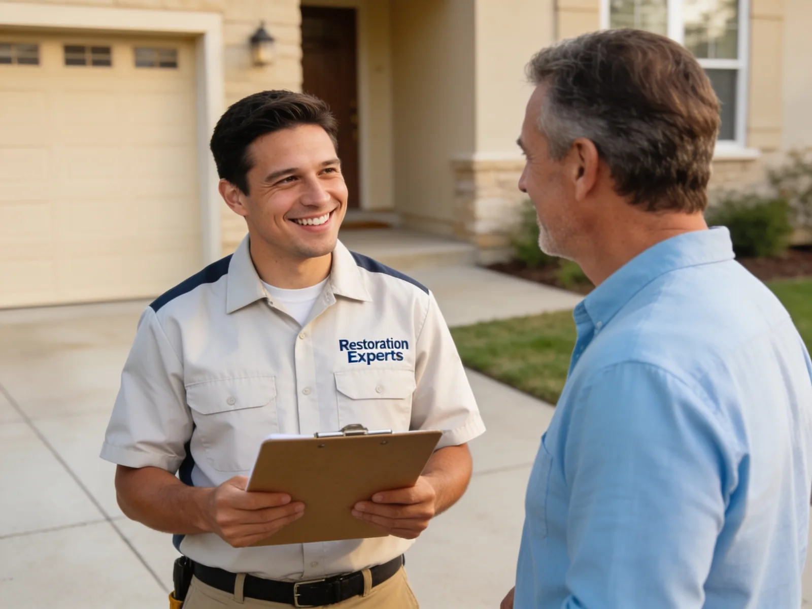 Water Damage Cleanup Dassel, MN FAQs